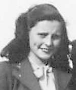 Kathleen - aged 16