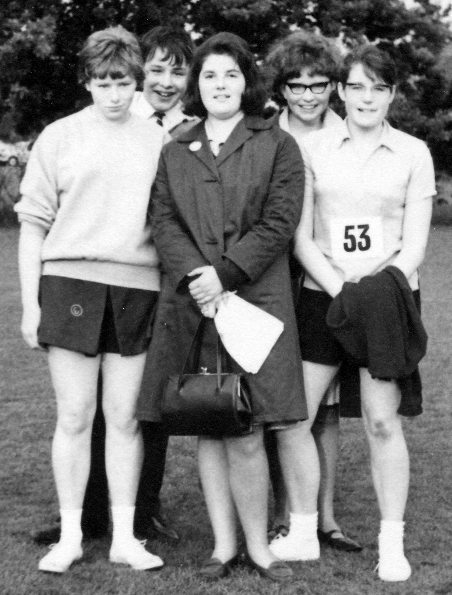Sports Day
